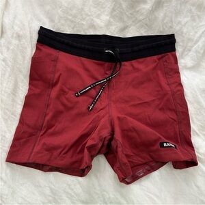 Bandit running shorts